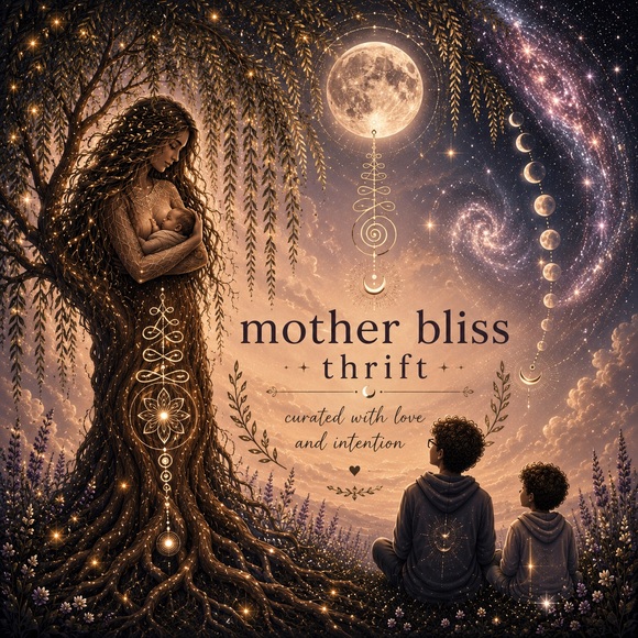 motherbliss